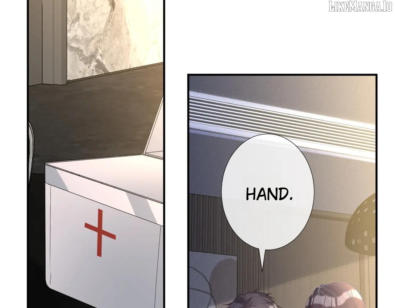 Everyone's Darling Chapter 191 - page 36